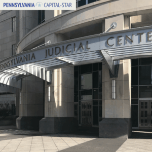 Criminal Justice Attorneys urge Pa. Supreme Court to apply second-degree resentencing ruling retroactively