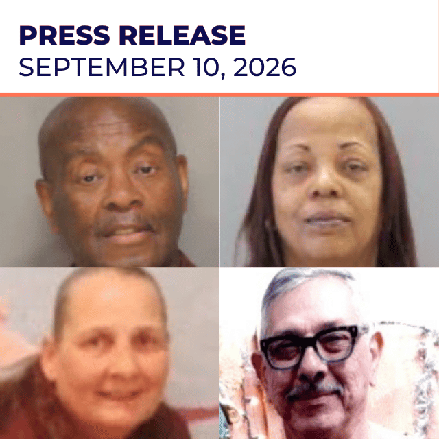 Petitioners ask PA Supreme Court for relief from unconstitutional sentences