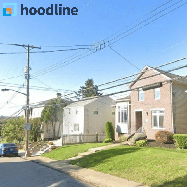 Man With Blood on His Hands Arrested After Duquesne Heights Knife Attack
