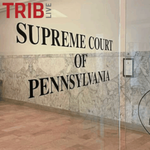 Petitioners ask Pa. Supreme Court to make felony murder ruling retroactive