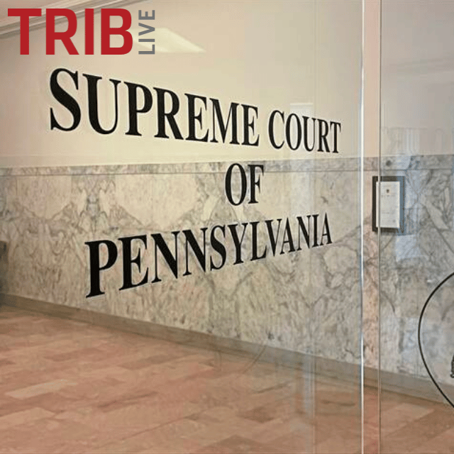 Petitioners ask Pa. Supreme Court to make felony murder ruling retroactive
