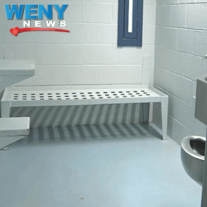 2nd Degree Murder Inmates to be Heard by Supreme Court