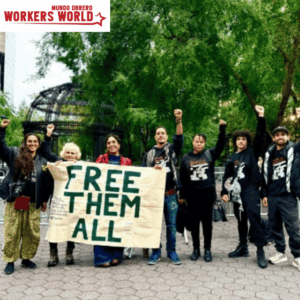 U.N. action promotes Mumia Abu-Jamal petition