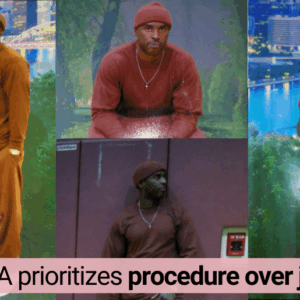 Pennsylvania’s Post-Conviction Relief Act is Apartheid Legislation