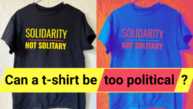 A pro-solitary judge? Political discrimination in Judge Rangos’s courtroom